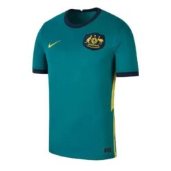 Maillots Australie Extérieur 2020 - Manche Courte