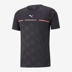 Maillots Autriche Extérieur 2021 - Manche Courte