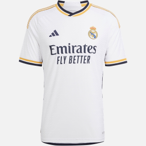 Maillot Football Real Madrid Domicile 2023-2024 – Manche Courte