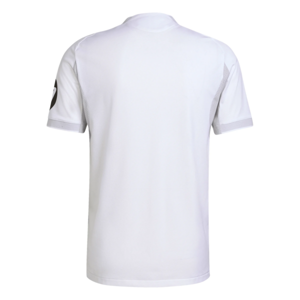 Maillot Football Real Madrid Domicile 2025 2026 Manche Courte