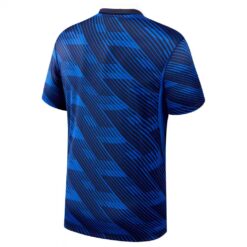 Maillots France Domicile 2026 Manche Courte