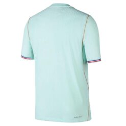 Maillots France Venkovní 2026 – Manche Courte