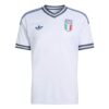 Maillots Italie Extérieur 2026- Manche Courte 1