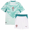 Maillot + Short Tenue Portugal Enfant Extérieur 2026 Maillot Football
