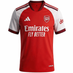 Maillot Football FC Bayern München Domicile 202