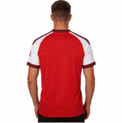 Maillot Football FC Bayern München Domicile 202