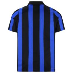 Maillot Football Inter Milan Domicile 2026-2027 - Manche Courte