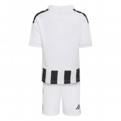 Maillot + Short Tenue Juventus Enfant Domicile 2026/2027 – Maillot Football