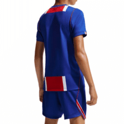 Maillot + Short Tenue Paris Saint Germain PSG Enfant Domicile 2026/2027 – Maillot Football